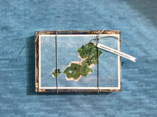 画像をギャラリービューアに読み込む, 渡辺真悠「空想トラベルアロマキット」