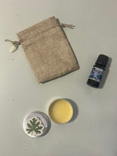 画像をギャラリービューアに読み込む, Little Utopia ミニアロマキット(ローズゼラニウム)