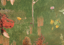 画像をギャラリービューアに読み込む, 渡辺真悠「黄金の湯への道」