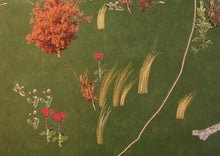 画像をギャラリービューアに読み込む, 渡辺真悠「黄金の湯への道」