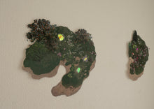 画像をギャラリービューアに読み込む, 渡辺真悠「キンモクセイ山温泉」