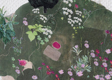 画像をギャラリービューアに読み込む, 渡辺真悠「コスモスヶ丘温泉」