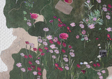 画像をギャラリービューアに読み込む, 渡辺真悠「コスモスヶ丘温泉」