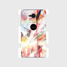 画像をギャラリービューアに読み込む, 【SHARP AQUOSシリーズ用スマートフォンケース】有田大貴”Spirit Bomb” - ar-artgallery