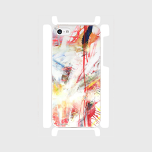 画像をギャラリービューアに読み込む, 【iPhone用スマートフォンケース】有田大貴”Spirit Bomb” - ar-artgallery