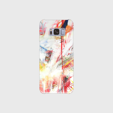画像をギャラリービューアに読み込む, 【Samsung Galaxy用スマートフォンケース】有田大貴”Spirit Bomb” - ar-artgallery
