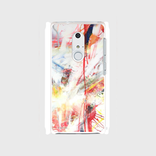 画像をギャラリービューアに読み込む, 【FUJITSU ARROWSシリーズ用スマートフォンケース】有田大貴”Spirit Bomb” - ar-artgallery
