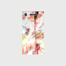 画像をギャラリービューアに読み込む, 【Sony Xperia用スマートフォンケース】有田大貴”Spirit Bomb” - ar-artgallery