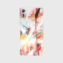 画像をギャラリービューアに読み込む, 【Sony Xperia用スマートフォンケース】有田大貴”Spirit Bomb” - ar-artgallery