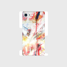 画像をギャラリービューアに読み込む, 【Sony Xperia用スマートフォンケース】有田大貴”Spirit Bomb” - ar-artgallery