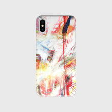 画像をギャラリービューアに読み込む, 【iPhone用スマートフォンケース】有田大貴”Spirit Bomb” - ar-artgallery