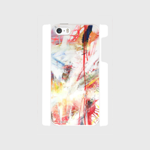 画像をギャラリービューアに読み込む, 【iPhone用スマートフォンケース】有田大貴”Spirit Bomb” - ar-artgallery