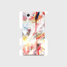 画像をギャラリービューアに読み込む, 【Sony Xperia用スマートフォンケース】有田大貴”Spirit Bomb” - ar-artgallery