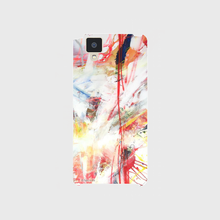 画像をギャラリービューアに読み込む, 【FUJITSU ARROWSシリーズ用スマートフォンケース】有田大貴”Spirit Bomb” - ar-artgallery