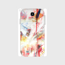 画像をギャラリービューアに読み込む, 【Samsung Galaxy用スマートフォンケース】有田大貴”Spirit Bomb” - ar-artgallery
