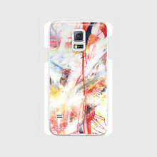 画像をギャラリービューアに読み込む, 【Samsung Galaxy用スマートフォンケース】有田大貴”Spirit Bomb” - ar-artgallery