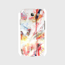 画像をギャラリービューアに読み込む, 【Samsung Galaxy用スマートフォンケース】有田大貴”Spirit Bomb” - ar-artgallery